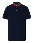 Áo polo GG - 1GUTE01G24001